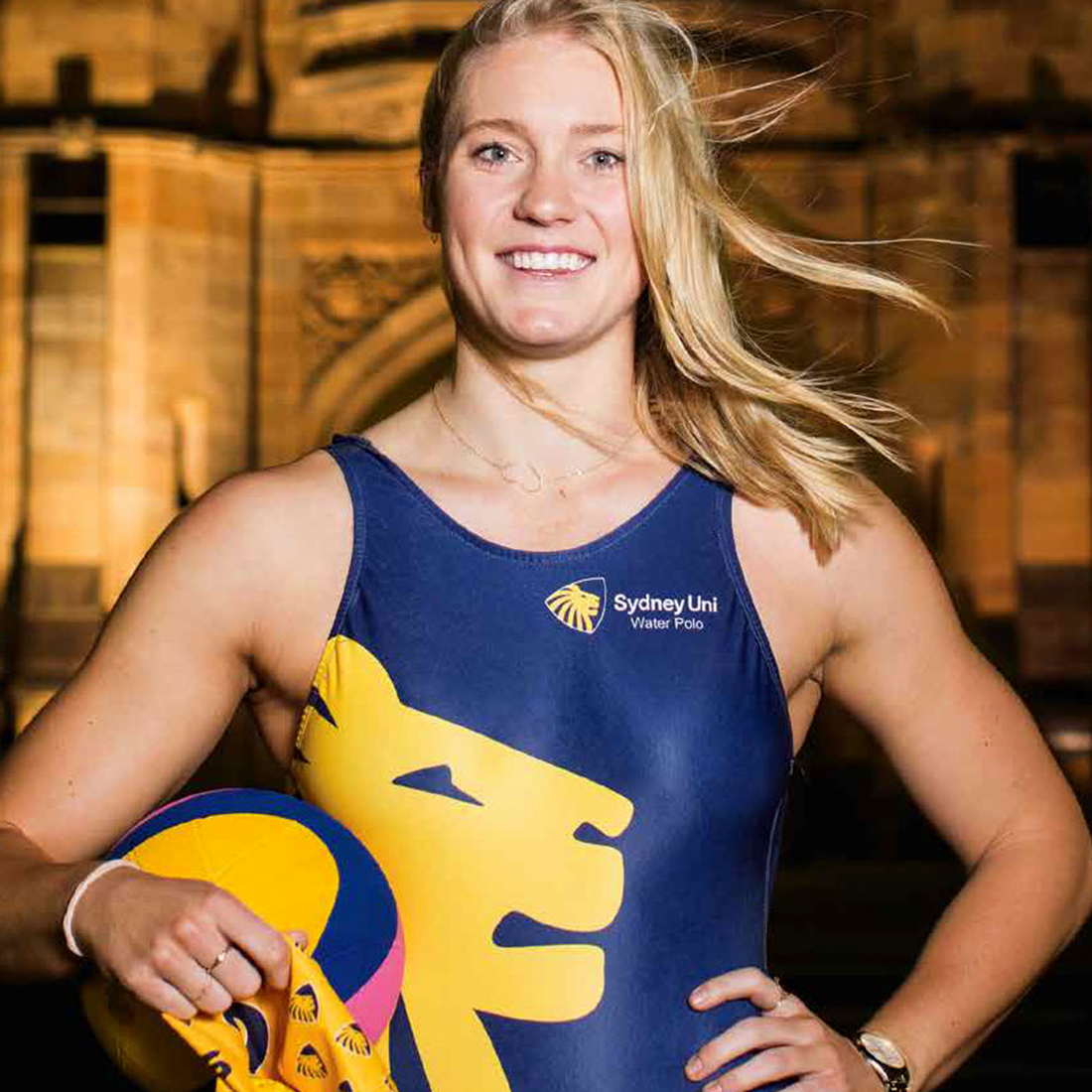 Sydney Uni Sport
